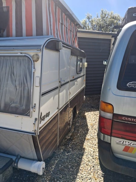 Pop top Caravan64484313422849114