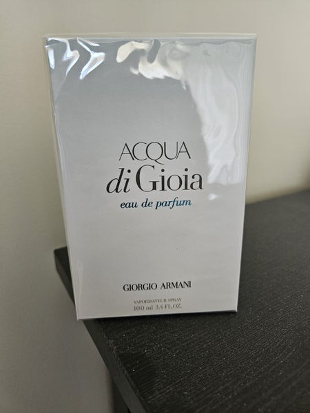 Perfume for Women - Giorgio Armani - 'Acqua Di Gioia' Eau de Parfum Spray Carousel 2