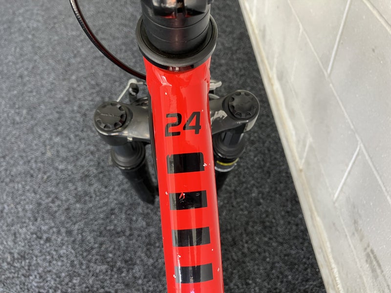 Trek Precaliber 2464483721854210111