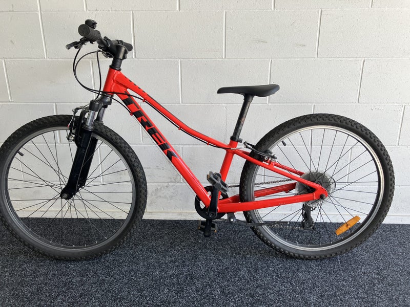 Trek Precaliber 2464483721854210113