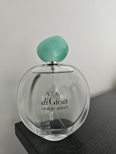 Perfume for Women - Giorgio Armani - 'Acqua Di Gioia' Eau de Parfum Spray Carousel 1