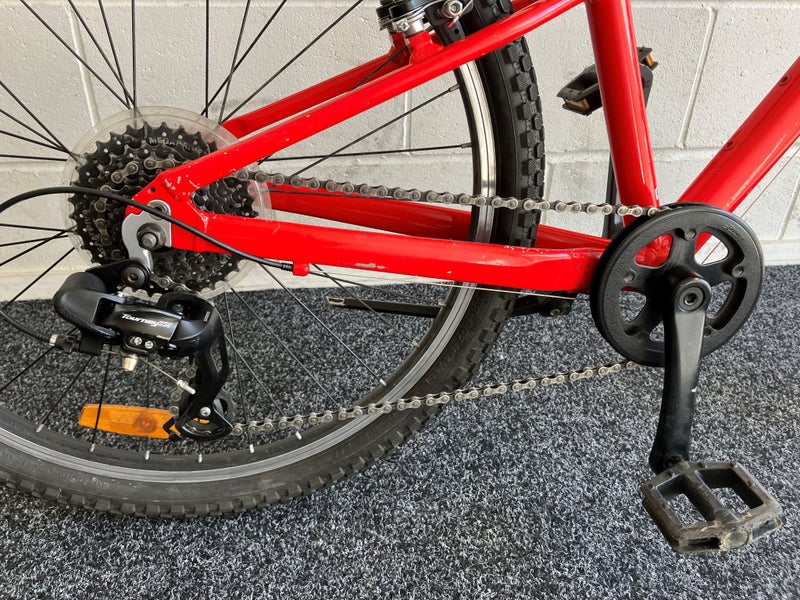 Trek Precaliber 2464483721854210114