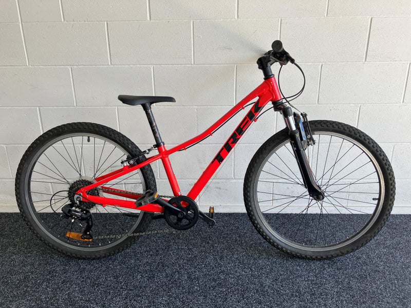 Trek Precaliber 2464483721854210110