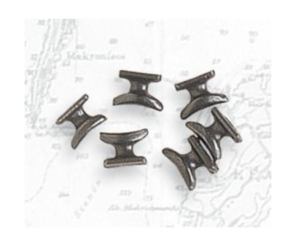 Artesania ART 8732 Metal Cleaf 7mm (10) Carousel 1