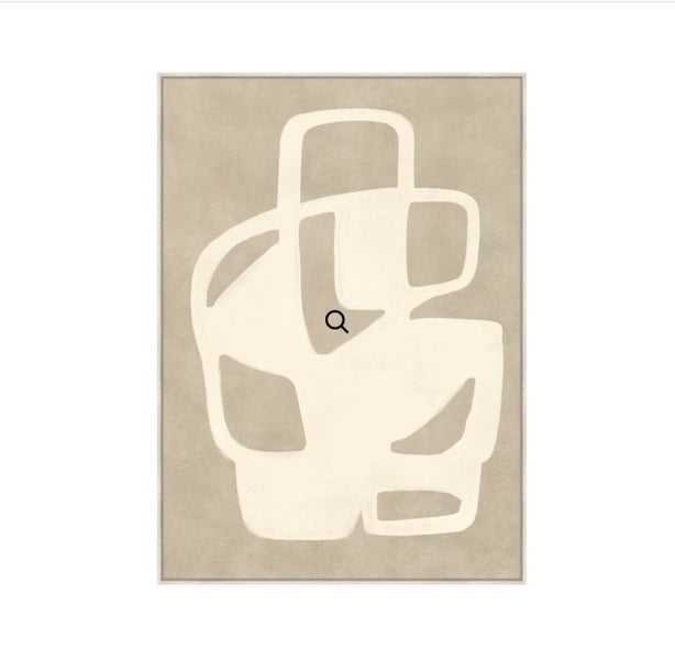 Ned collections Burton print Carousel 2