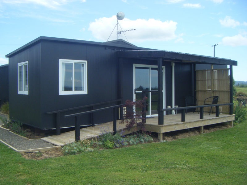 Tiny Home / Cabin Carousel 1