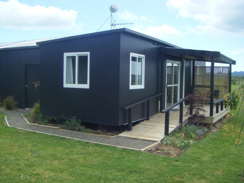 Tiny Home / Cabin Carousel 2