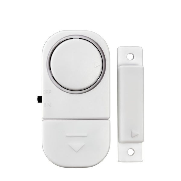 Home Security Alarm System Standalone Magnetic Sensors Carousel 1