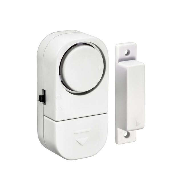 Home Security Alarm System Standalone Magnetic Sensors Carousel 2