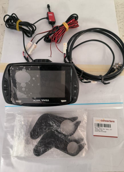 TRAIL TECH VOYAGER PRO GPS KIT** B21125411-1 Carousel 1