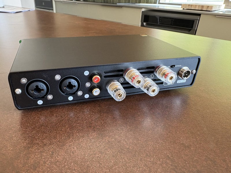 Topping PA7 210W x 2 Amplifier Carousel 2