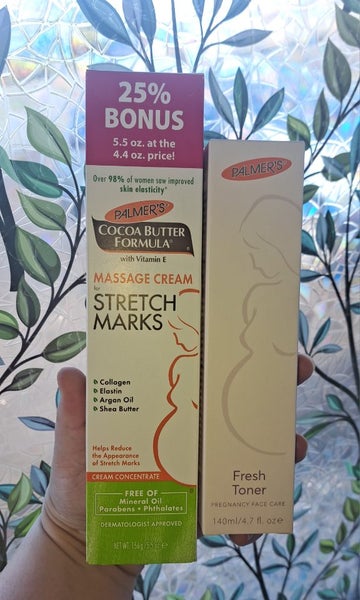 Palmer’s Pregnancy Skincare Duo – Brand New Carousel 1