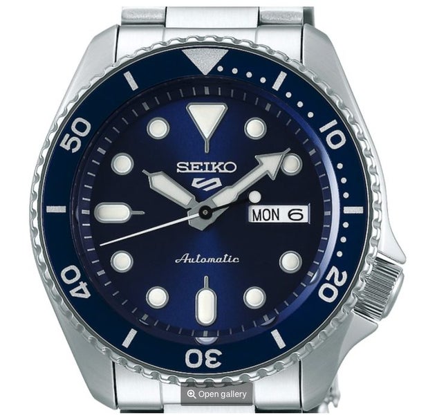 Seiko 5 Sports SRPD51 SRPD51K1 Automatic Watch Carousel 3