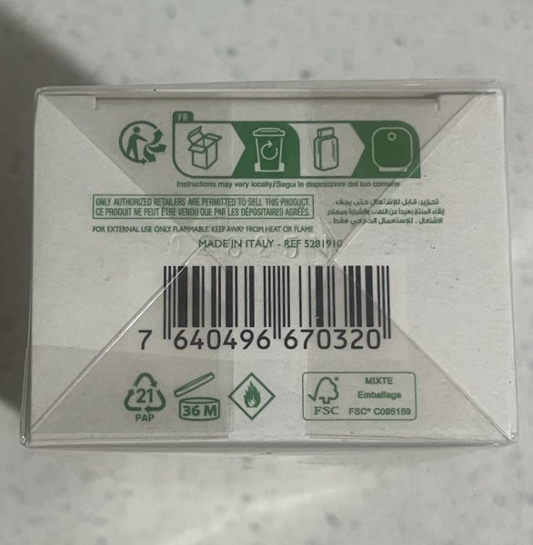 1$ Reserve Sealed Tommy Hilfiger Summer Edition EDT 100ml Carousel 3