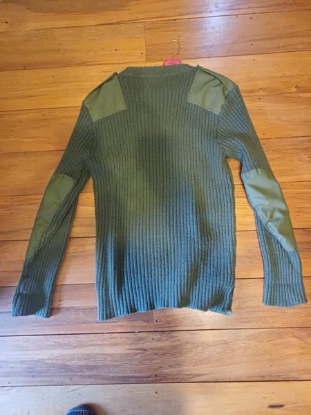 Army Jersey Carousel 2