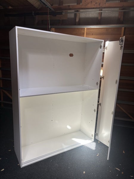 Kitchen pantry Carousel 2