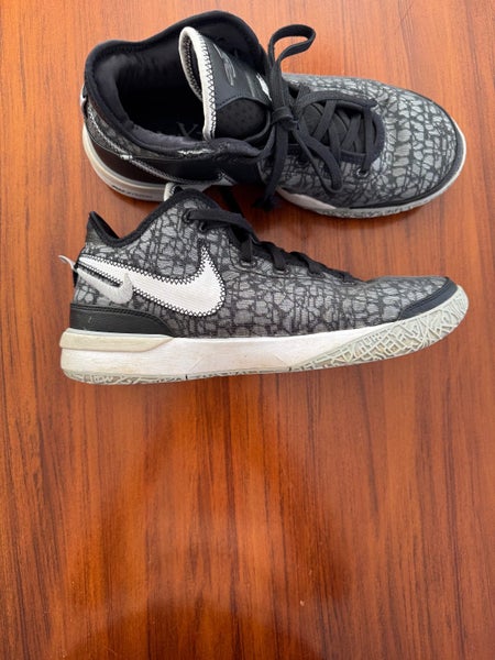 Nike Zoom LeBron NXXT Gen64484586184065113