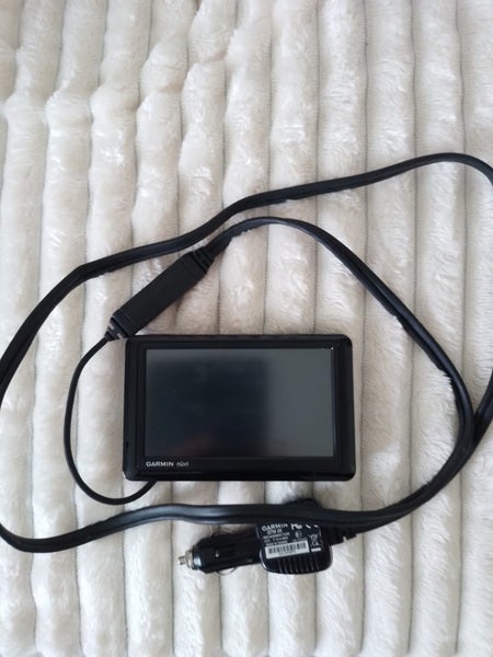 GARMIN nuvi GPS Carousel 2