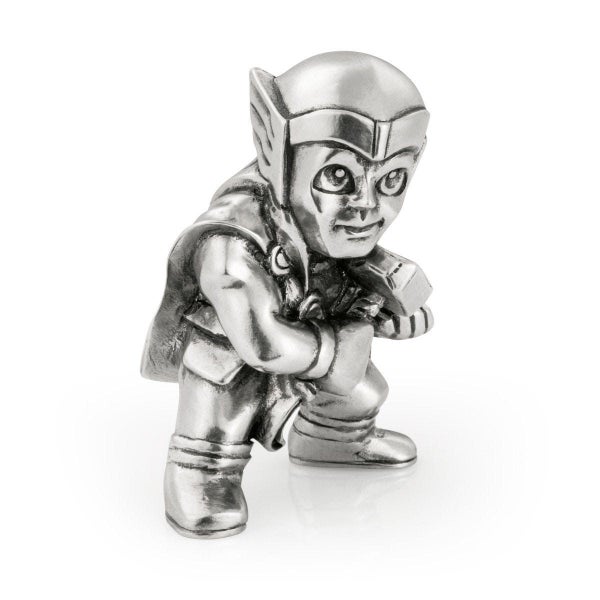 Royal Selangor Thor Mini Figurine - Top Seller Carousel 2