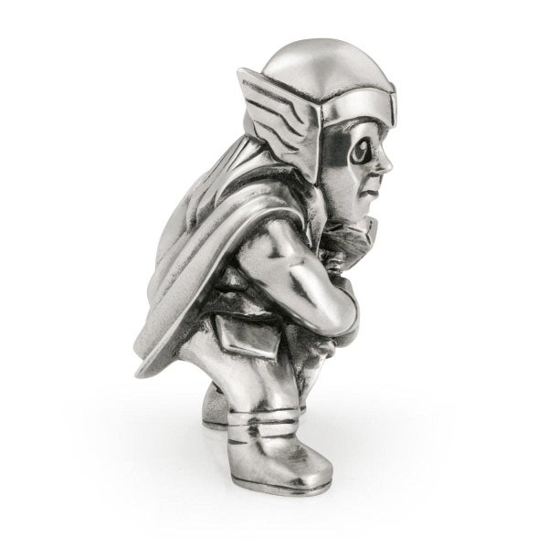 Royal Selangor Thor Mini Figurine - Top Seller Carousel 3