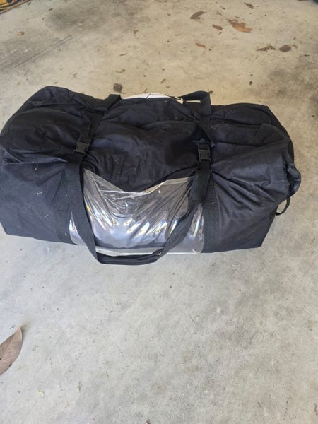 Beyond Apartment Tent. 3 room Carousel 2