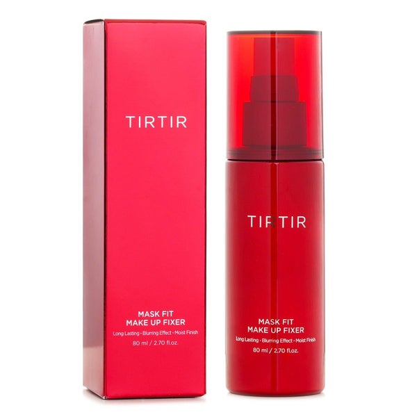 TIRTIR Mask Fit Make Up Fixer 80ml Carousel 2