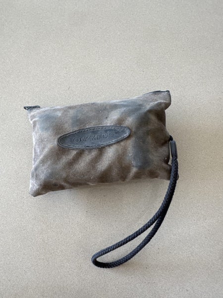 Olympus MJU-1 Carousel 4