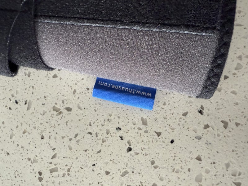 Thuasne Right Wrist Brace Ligaflex Classic Carousel 5