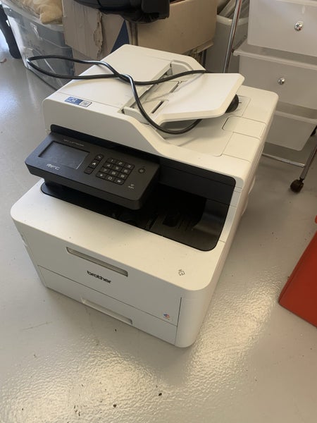 Brother Printer Carousel 1