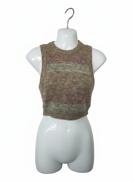 Glassons knit top - size S Carousel 1