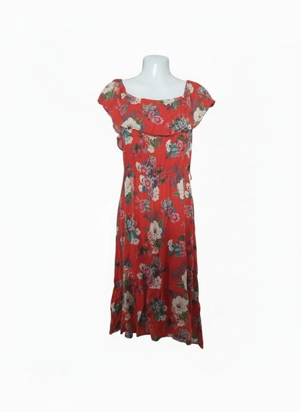 Just Jeans summer dress - size S Carousel 1