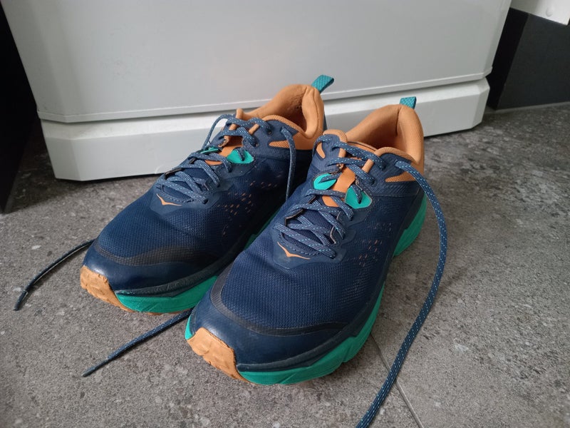 ** HOKA Challenger ATR 6 Shoes - Size US 11.5 Carousel 2