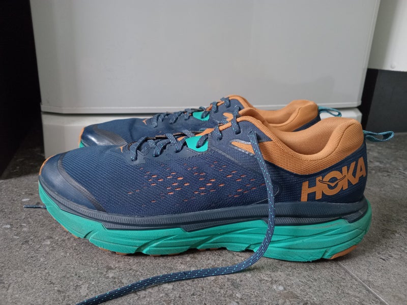 ** HOKA Challenger ATR 6 Shoes - Size US 11.5 Carousel 1