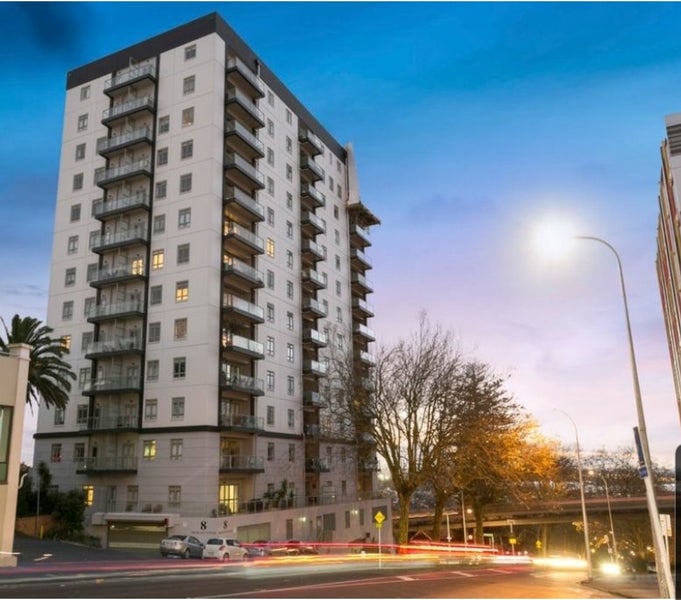 Freemans Bay, 3 bedrooms64485701575810114