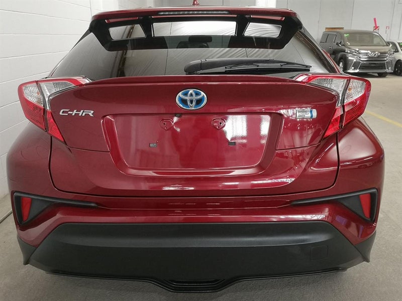 2017 Toyota C-HR Low ks, nice n tidy64641105908867114