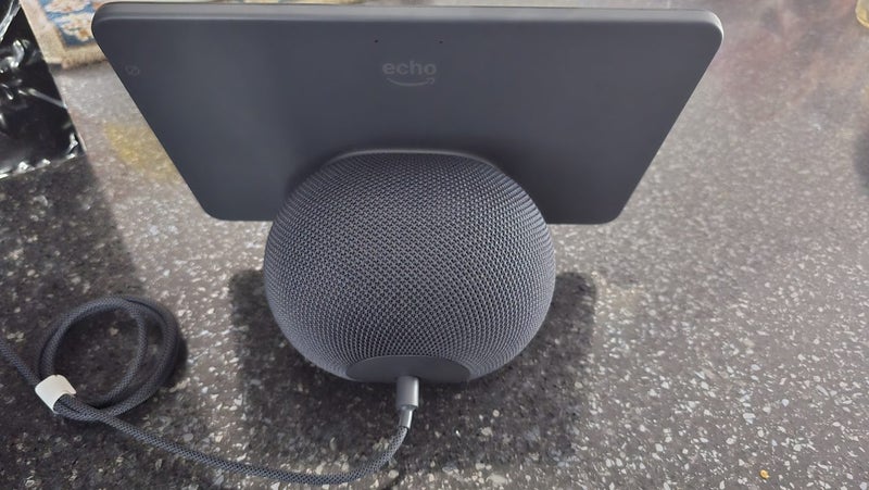 Alexa Echo Show 11 Amazing Condition Carousel 2