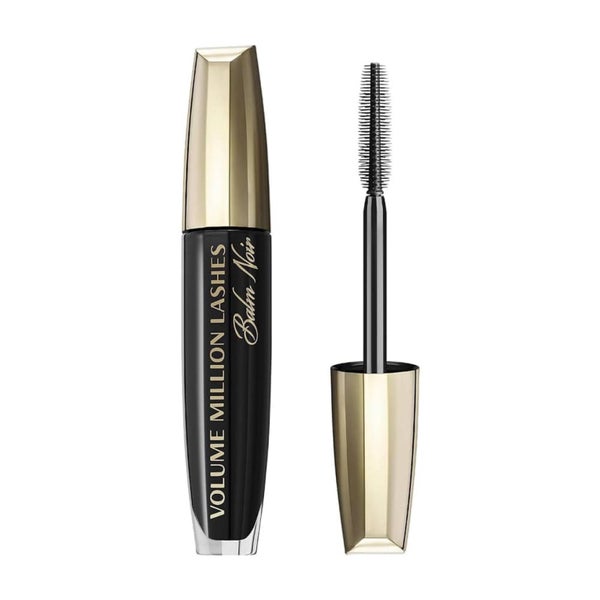 L'Oreal Volume Million Lashes Mascara Vegan Black 9ml Carousel 1