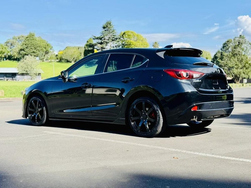 2014 Mazda Axela 20S SPORTS !! TOP SPEC BODY KI...64641618518018112