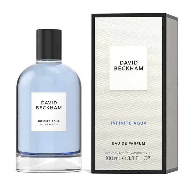 $1 Reserve - David Beckham Infinite Aqua 100ml EDP Carousel 1