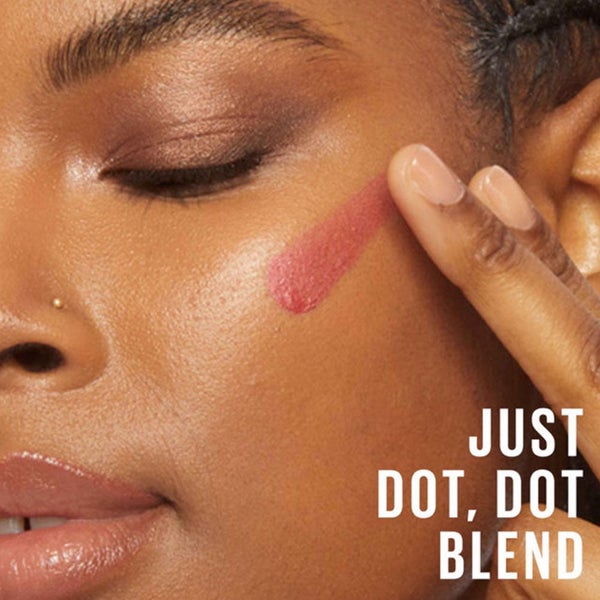 Maybelline Sunkisser Blush 06 City Sizzle Carousel 4