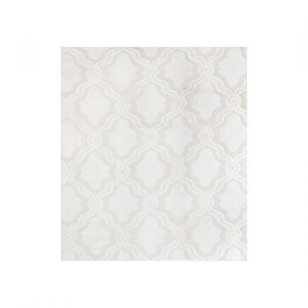 Marlow Floor Rugs Soft Shaggy 10mm Pile 200x230cm Carousel 1