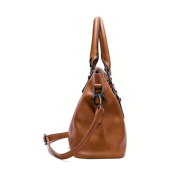 Handbag Shoulder Bag Shopping Tote E0550DC0 Carousel 2