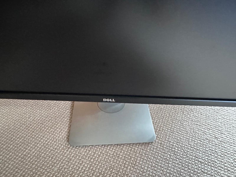 $1 Res Dell UltraSharp UP3214QT 32" 4K Monitor – Used64488013241217111