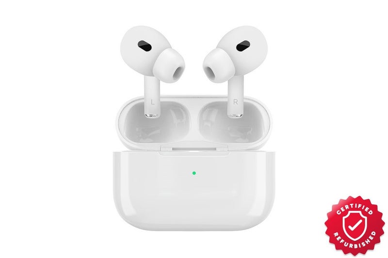 Apple AirPods Pro 2 - As New - Refurbished Carousel 1