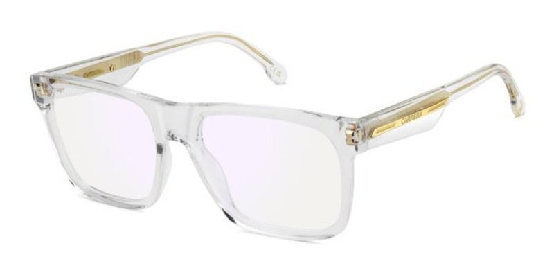 Carrera VICTORY C 17 REJ/2Y Blue-Light Block 55 New Men Eyeglasses Carousel 1