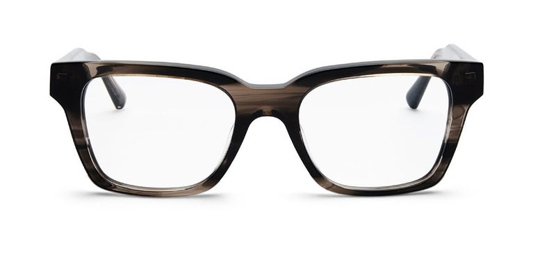 Messy Weekend DEAN OPTICS Blue-Light Block Cloudy Grey 52 New Unisex Eyeglasses Carousel 1