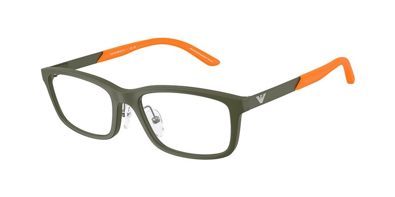 Emporio Armani EK3009 Kids 6189 47 New Kids Eyeglasses Carousel 1