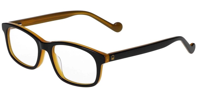 United Colors of Benetton 2021 496 47 New Men Eyeglasses Carousel 1