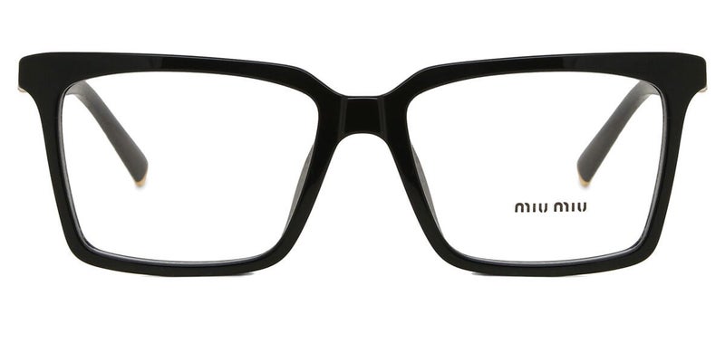 Miu Miu MU08XV 16K1O1 54 New Women Eyeglasses Carousel 1