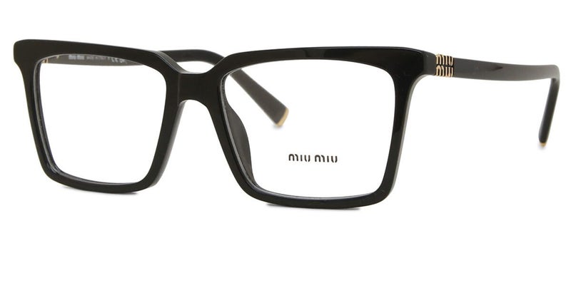 Miu Miu MU08XV 16K1O1 54 New Women Eyeglasses Carousel 2